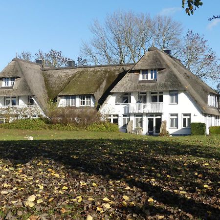 Landhaus Am Haff Stolpe auf Usedom Екстериор снимка