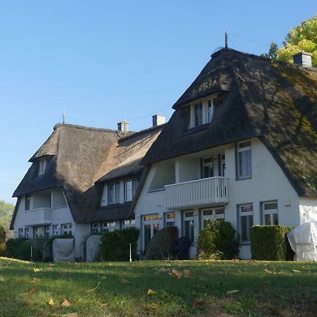 Landhaus Am Haff Stolpe auf Usedom Екстериор снимка
