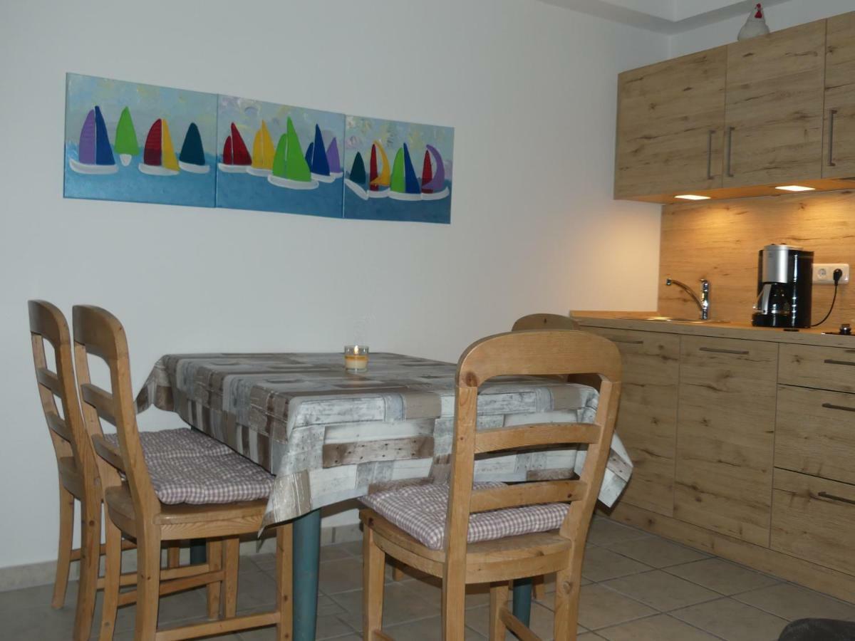Landhaus Am Haff Stolpe auf Usedom Екстериор снимка