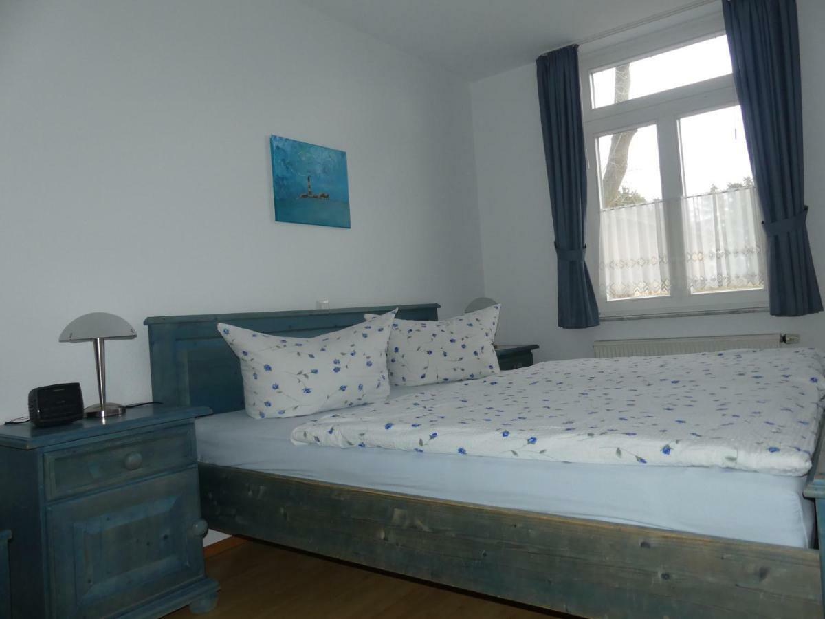 Landhaus Am Haff Stolpe auf Usedom Екстериор снимка