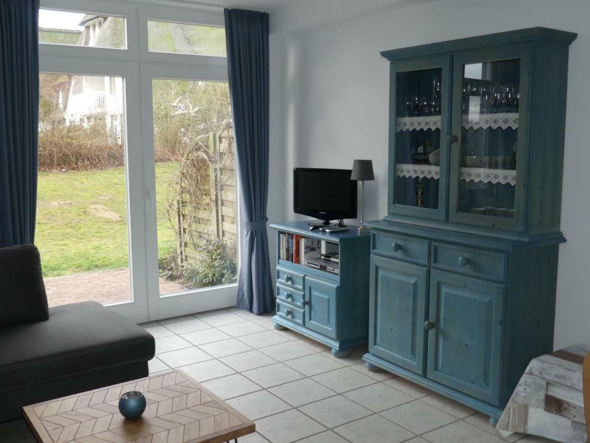 Landhaus Am Haff Stolpe auf Usedom Екстериор снимка